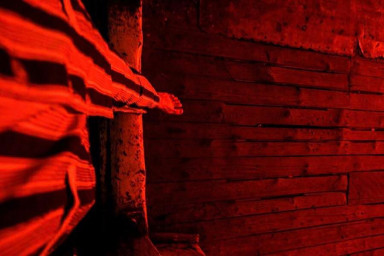 Просыпаемся мы