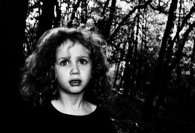 Почему не стоит говорить детям, что убьете того, кто их обидит