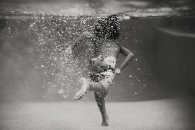 Третье место в стиле баттерфляй