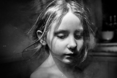 Как научить детей доброте?