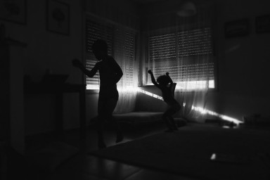 Вечный двигатель на детском труде