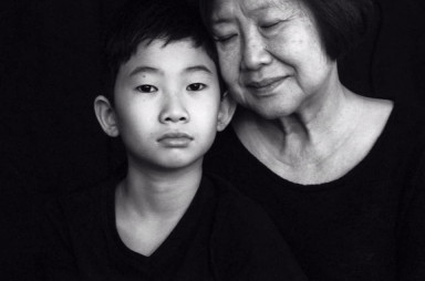 Хороший мальчик