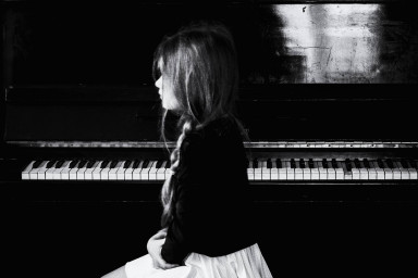 На расстоянии свободных рук. Как помочь миру звучать искреннее