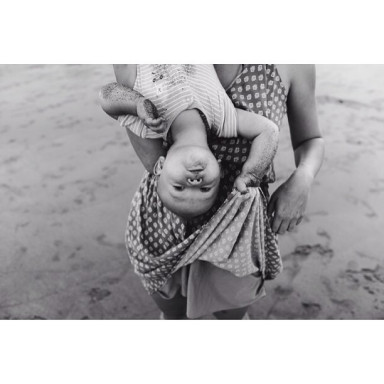 Сонная лошина или инфузория тупенькая: во что нас превращает усталость и измотанность родительством