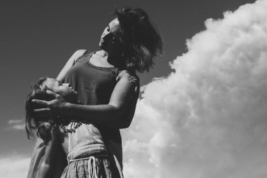 44 способа для того, чтобы сказать детям, как сильно вы их любите