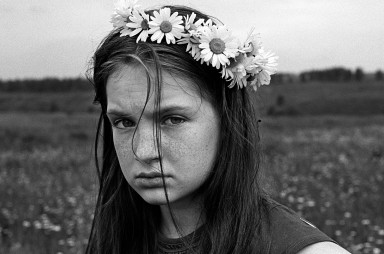 Ребенок - гость в твоем доме. Принципы воспитания подростков Олеси Лихуновой