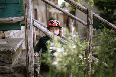 Ягодный пирог по-русски, или Почему нельзя доверять никому в интернете