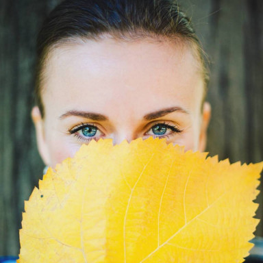 Как научить ребенка справляться с тревожностью?