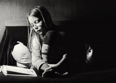 Почему дети не любят читать?