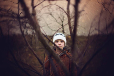 Неужели мой ребенок вор?