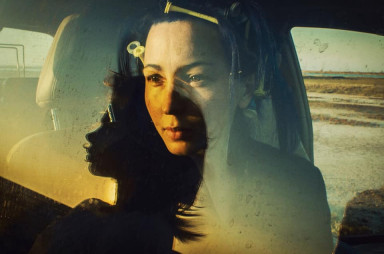 Как спланировать и пережить путешествие с ребенком на машине