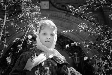 Доброе сердце