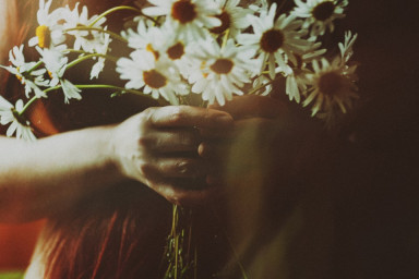 Каким я хочу видеть своего ребенка?