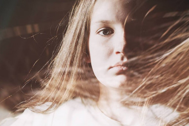 Про одиночество и подростков