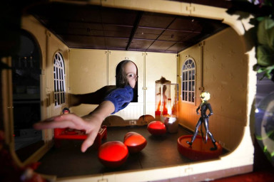 Как я пыталась быть Монтессори-мамой, но в итоге купила все ужасные пластиковые игрушки обратно