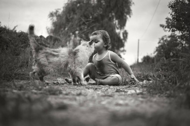 Деревенский романс