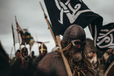 Он хороший отец