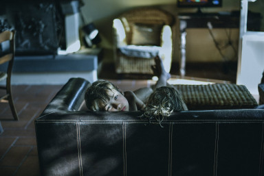 Как дети рассказывают истории