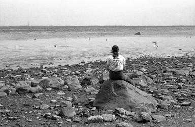 Любить море