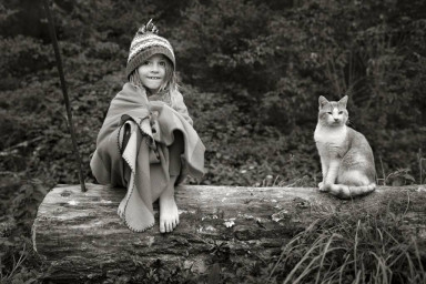 Математический лагерь