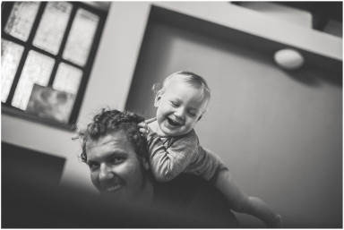 От чего я отказался, когда стал папой