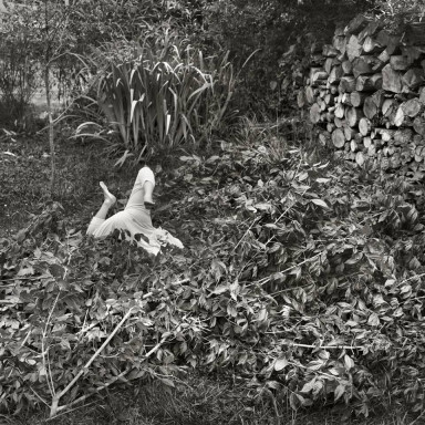 Мальчики в деревне