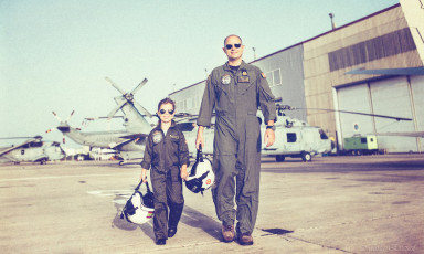 Про доверие папам и консервативную общественность