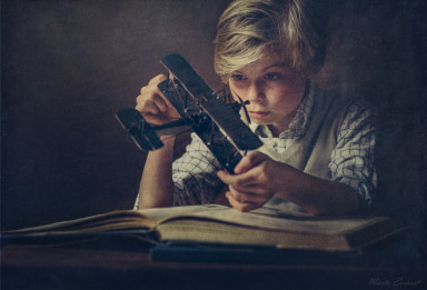 Атрибуты мужественности