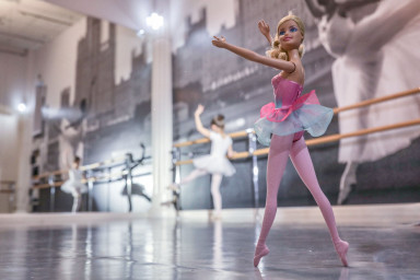 Гамлет в мелочах