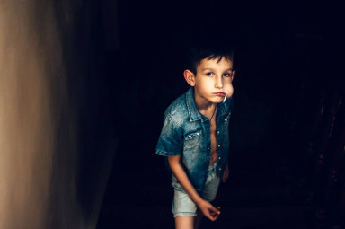 Про дядь и тёть