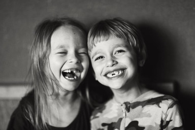 Мама в тупике. Мальчишки и девчонки 