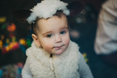 «Ченичный гогурт»: повторяя речевые ошибки детей, мы вредим их развитию