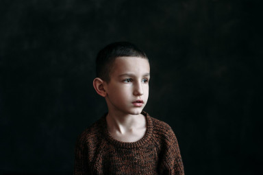 Как прошёл день? 30 других вопросов ребенку, которые можно задать в конце дня