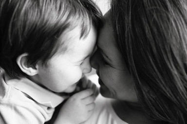 Мама в тупике. Приступ ревности