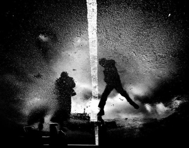 Умение просить, умение помогать