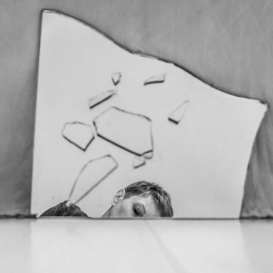 Неидеальный насильник