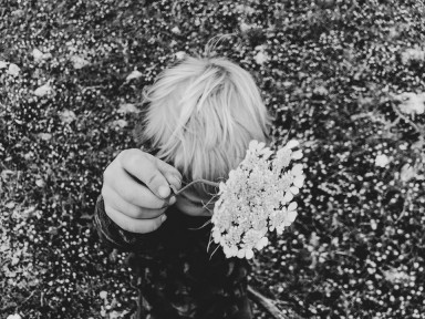 Высокочувствительные дети и стабильность