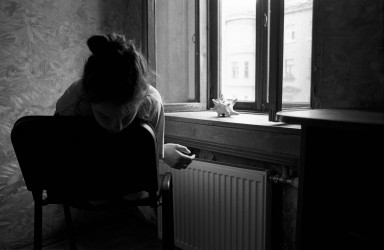 Я не хожу в школу