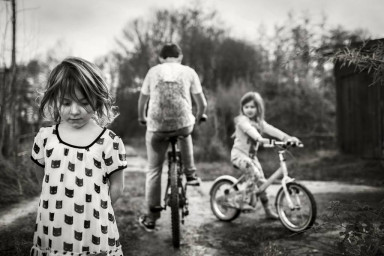 Почти осенняя зарисовка