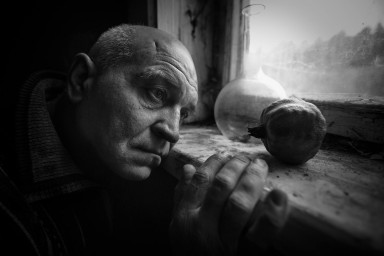 «Простой»  папа