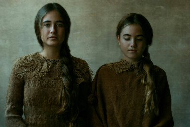 Мама, бабушка, ребенок: как живут семьи без отцов