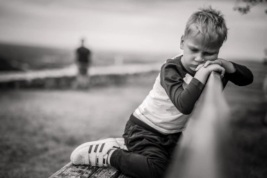 «Мам, я устал быть взрослым»: разговор, который изменил мою жизнь