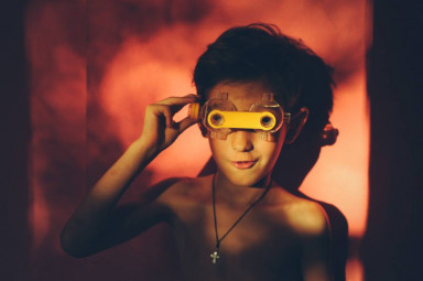 Супергерой