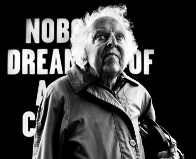 Спасительная встреча