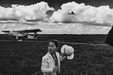 ​В небеса с Миядзаки: мультфильм «Порко Россо»