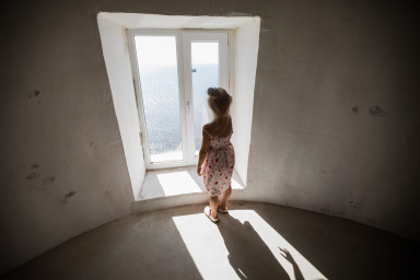 Тихая трагедия