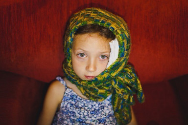 Дети выздоравливают