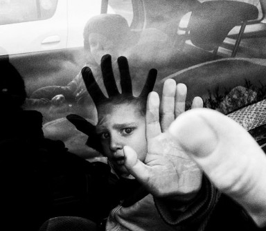 Мама в тупике