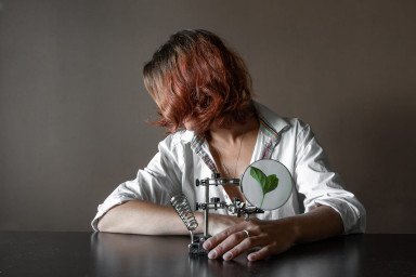 Материнство без правил, или О том, почему не надо быть идеальной мамой