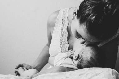 Грудное вскармливание